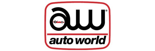 Auto World / Ertl