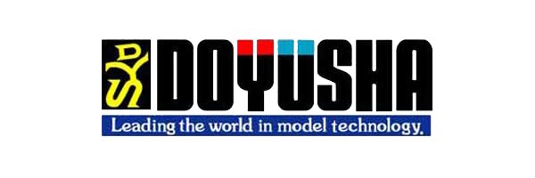 Doyusha Models
