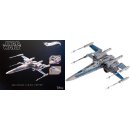 X-Wing Fighter Resistance Star Wars The Force Awakens...