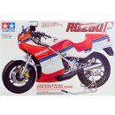 Suzuki RG250 Gamma + Full Options RGV Bike 1:12 Model Kit...