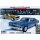 1969 Chevy Nova SS 2n1 Chevrolet 1:25 Model Kit Revell 2098