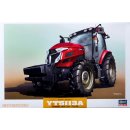 Yanmar Tractor YT5113A 1:35 Model Kit Hasegawa 66005