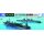IJN Akitsushima Japan Seaplane Tender 1:700 Model Kit Aoshima 051788