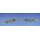 IJN Akitsushima Japan Seaplane Tender 1:700 Model Kit Aoshima 051788