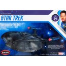 Star Trek Enterprise NX-01 SnapIt 1:1000 Model Kit...