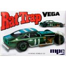 Chevy Vega Rat Trap 1:25 MPC Model Kit Bausatz MPC905
