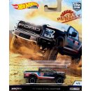 2017 Ford F-150 Raptor Desert Rally 4/5 Car Culture 1:64...