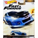 Subaru Impreza WRX STI Fast & Furious Off-Road 1/5...