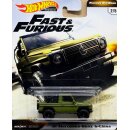 91 Mercedes Benz G-Class Fast & Furious Off-Road 2/5...