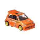 85 Honda City Turbo II Japan Historics 3 Car Culture 1:64...