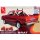1978 Subaru Brat 4x4 Pickup 1:25 AMT Model Kit AMT1128