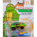 Teenage Mutant Ninja Turtles Michelangelo Character Car...