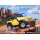 Jeep Wrangler Rubicon 1:25 Model Kit Bausatz Revell 4501