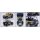 Jeep Wrangler Rubicon 1:25 Model Kit Bausatz Revell 4501
