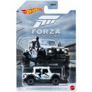 15 Land Rover Defender Double Cab 1/5 Forza XBOX 1:64 Hot...