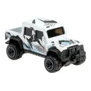 15 Land Rover Defender Double Cab 1/5 Forza XBOX 1:64 Hot...
