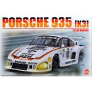 Porsche 935 K3 79 LM Winner 1:24 Model Kit Platz nunu...