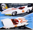 Speed Racer Mach 5 V Snap 1:25 Model Kit Polar Lights POL981