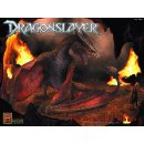 Dragonslayer The Vermithrax Dragon 1:32 Model Kit Pegasus...