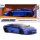 Lamborghini Murcielago LP 640 Hyper-Spec Blau Blue 1:24 Jada Toys 32279