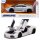 Lamborghini Murcielago LP 640 Hyper-Spec Grey 1:24 Jada Toys 32274