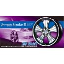 20 inch Work Bersaglio Spoke III MF Tire &Wheel Set...