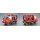Subaru Sambar TT2 Fire Engine Truck Feuerwehr 1:24 Model Kit Bausatz Aoshima 057940