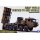 JGSDF Type 12 Surface-to-Ship Missile 1:72 Model Kit Aoshima 055373
