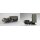 JGSDF Type 03 Medium-Range Surface-to-Air Missile Chu-SAM 1:72 Model Kit Bausatz Aoshima 055397