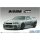 2004 Nissan Skyline GT-R BNR34 Nismo Z-Tune 1:24 Model Kit Bausatz Aoshima 058312
