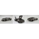 2011 Lamborghini Aventador LP700-4 1:24 Model Kit Bausatz...