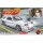 Mazda RX-7 FC3S Takahashi Ryosuke Initial D 1:24 Model Kit Bausatz Aoshima 059586