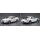 2002 Nissan Skyline GT-R R34 BNR34 Mines 1:24 Model Kit Bausatz Aoshima 059869