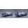 Nissan Skyline 2000GT-R KPGC110 Racing #73 1:24 Model Kit Aoshima 061046