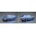 1974 Nissan Skyline HT 2000GT-X KGC110 1:24 Model Kit Aoshima 061077