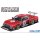 1982 Nissan Skyline R30 Turbo Kyalami 9H Endurance 1:24 Model Kit Aoshima 061244