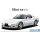 1996 Mazda RX-7 FD3S Efini 1:24 Model Kit Aoshima 061275
