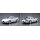 1996 Mazda RX-7 FD3S Efini 1:24 Model Kit Aoshima 061275