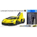 Lamborghini Aventador LP720-4 50th Anniversary + Detail...