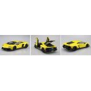 Lamborghini Aventador LP720-4 50th Anniversary + Detail...