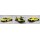 Lamborghini Aventador LP720-4 50th Anniversary + Detail Up Parts 1:24 Model Kit Bausatz Aoshima