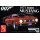 1971 Ford Mustang Mach I James Bond 007 Diamonds Are Forever 1:25 AMT Model Kit Bausatz AMT1187