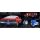 1971 Ford Mustang Mach I James Bond 007 Diamonds Are Forever 1:25 AMT Model Kit Bausatz AMT1187