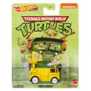 Party Wagon Teenage Mutant Ninja Turtles Entertainment...