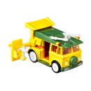 Party Wagon Teenage Mutant Ninja Turtles Entertainment...