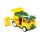 Party Wagon Teenage Mutant Ninja Turtles Entertainment 1:64 Hot Wheels GJR50 DMC55