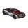 Pagani Huayra Gumball 3000 Entertainment 1:64 Hot Wheels GJR51 DMC55