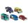 Masters Of The Universe Set 5 model cars Pop Culture 2021 1:64 Hot Wheels DLB45 - 946J