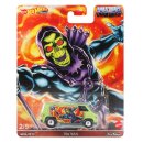 70s Van Masters Of The Universe Pop Culture 1:64 Hot...