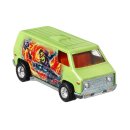 70s Van Masters Of The Universe Pop Culture 1:64 Hot...